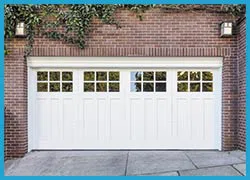 Garage Door Service Repair Pleasant View, TN 615-625-5602 - standard-side-bar-gr-16m